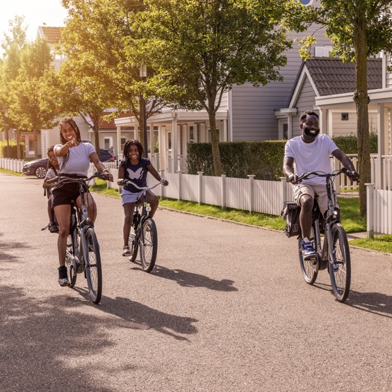 Waarom een fiets huren bij Summio?