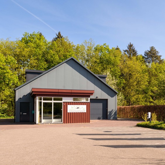Receptie Summio Villaparc Schoonhovenseland