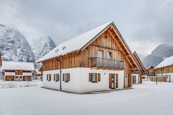 Dormio Resort Obertraun