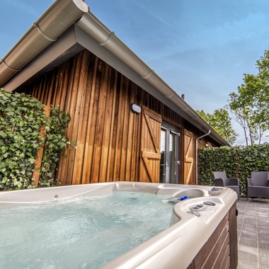Wellness homes