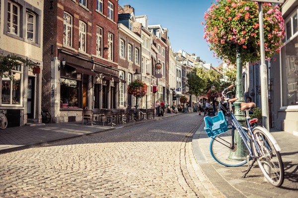 Ontdek de prachtige omgeving rondom het luxe vakantiepark in Nederland