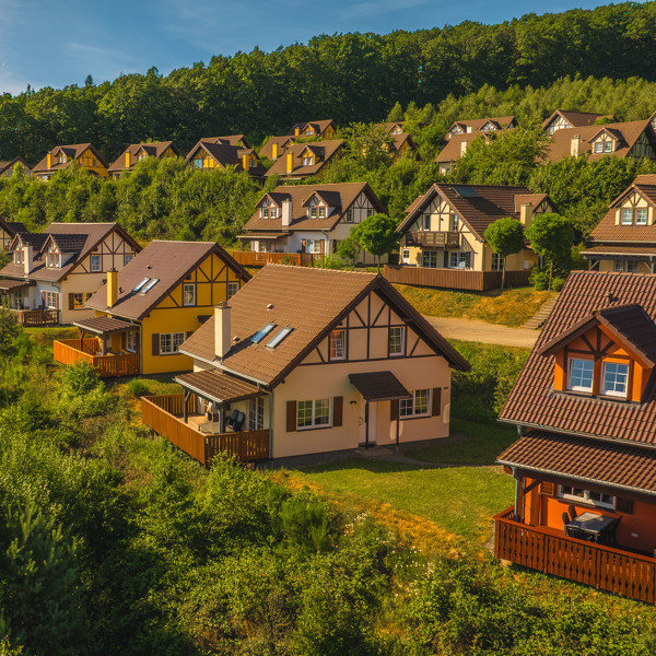 Holiday in the Eifel