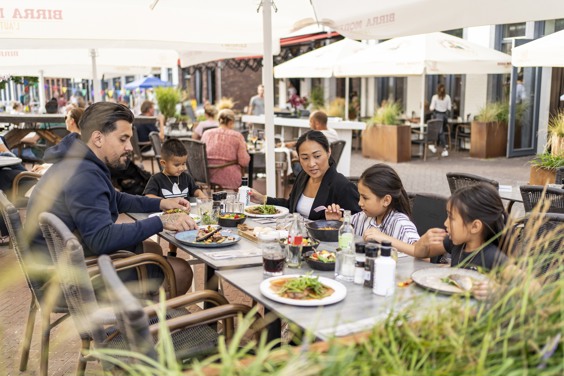 Geniet van het bourgondische Maastricht tijdens je zomervakantie