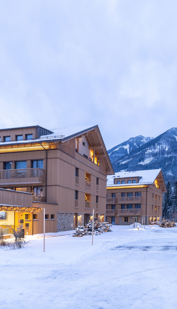 Onbezorgd genieten in de Oostenrijkse Alpen