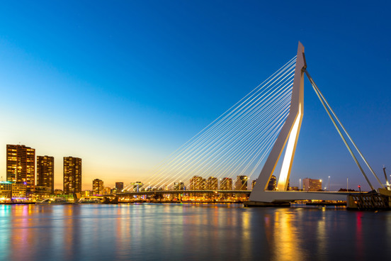 Stad Rotterdam