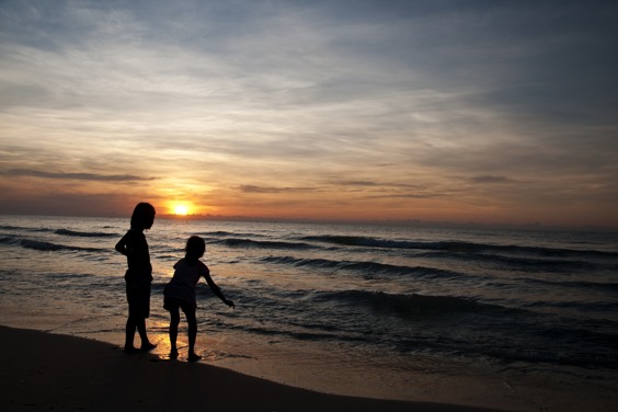 Uitgestrekte zandstranden: perfect voor je zomervakantie in Zeeland