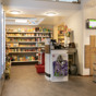 Faciliteiten
