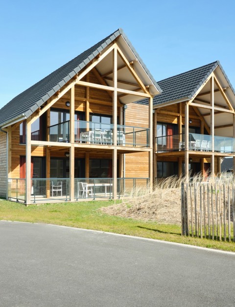 Dormio Resort Berck-sur-Mer