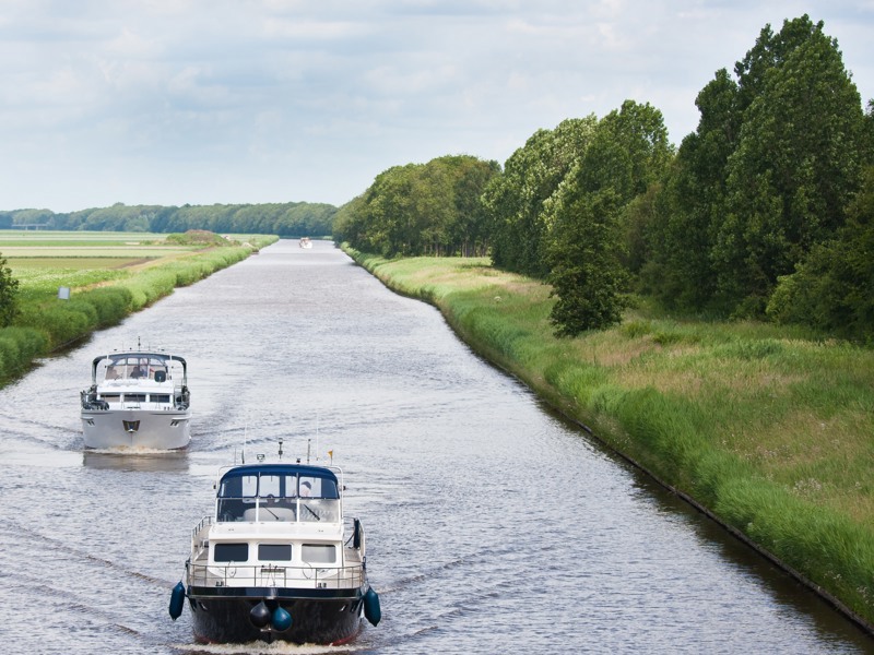 Faciliteit receptie Summio Waterpark Zwartkruis