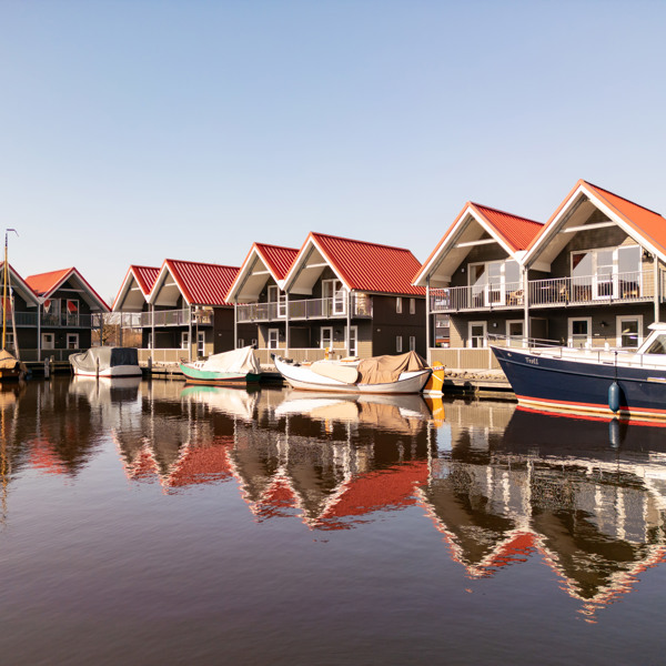 Praktische Informationen über Summio Havenresort Terherne