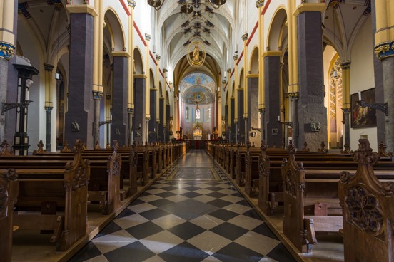Boek een overnachting in Maastricht en beleef een leuk dagje in het centrum