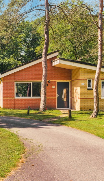Summio Parc De Berkenhorst, Gelderland