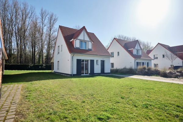 Vrijstaande woning Ardeche