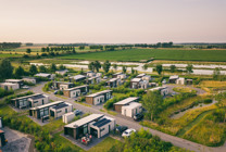 Summio Vakantiepark Zeedijk