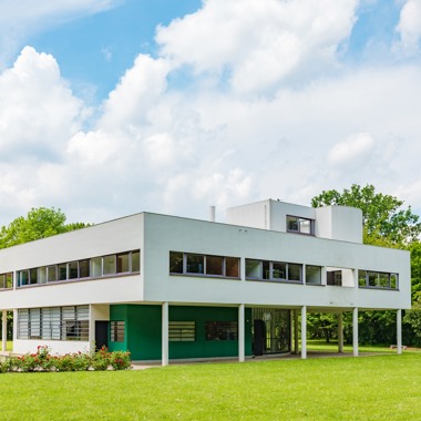 Les créations de Le Corbusier