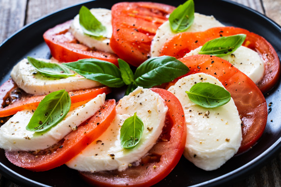 Salades