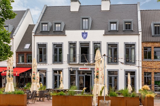 Een onbezorgde meivakantie in Maastricht