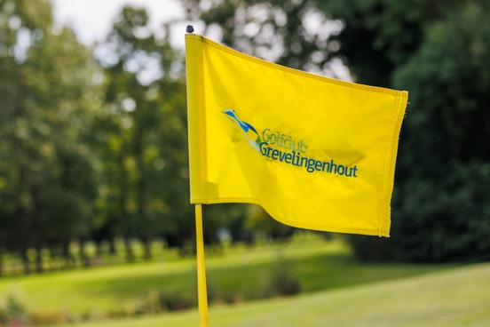 Golf & Spelen arrangement