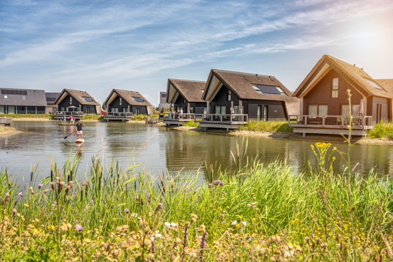 Een zonvakantie vol luxe en comfort