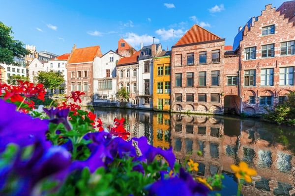 Bezoek Brugge tijdens je verblijf op een luxe vakantiepark in Nieuwvliet-Bad