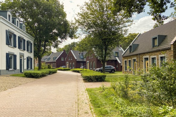 Geniet van een heerlijk verblijf op Dormio Resort Maastricht