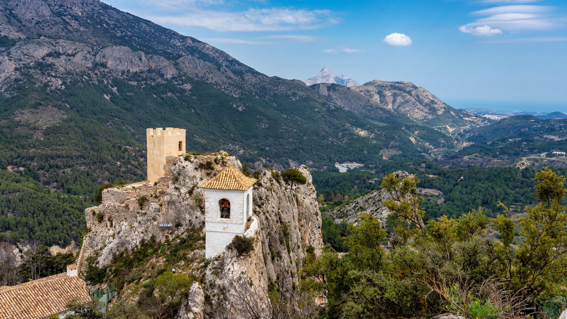 Guadalest