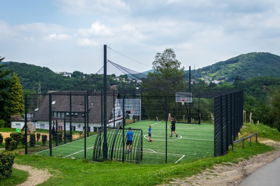 Dormio Fun & Active – 9 t/m 14 jaar