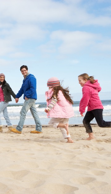 Ontdek Nederland tijdens de krokusvakantie