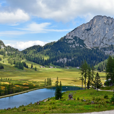 Nationaal Park Kalkalpen