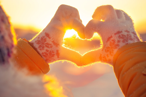 Ben jij een echte wintersportliefhebber?