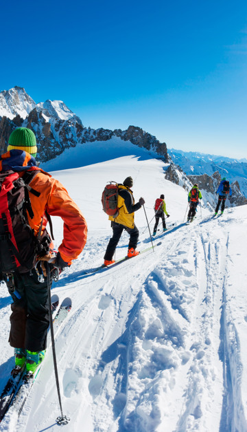 Profitez d’une location de vacances en Haute-Savoie et vivez la montagne