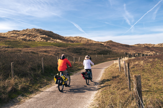 Waarom kiezen voor een vakantie in Nederland?