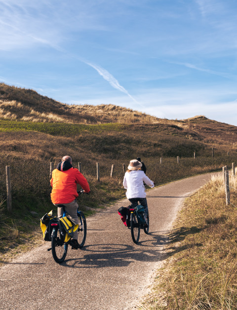 Feiern Sie den Valentinstag in Schoorl