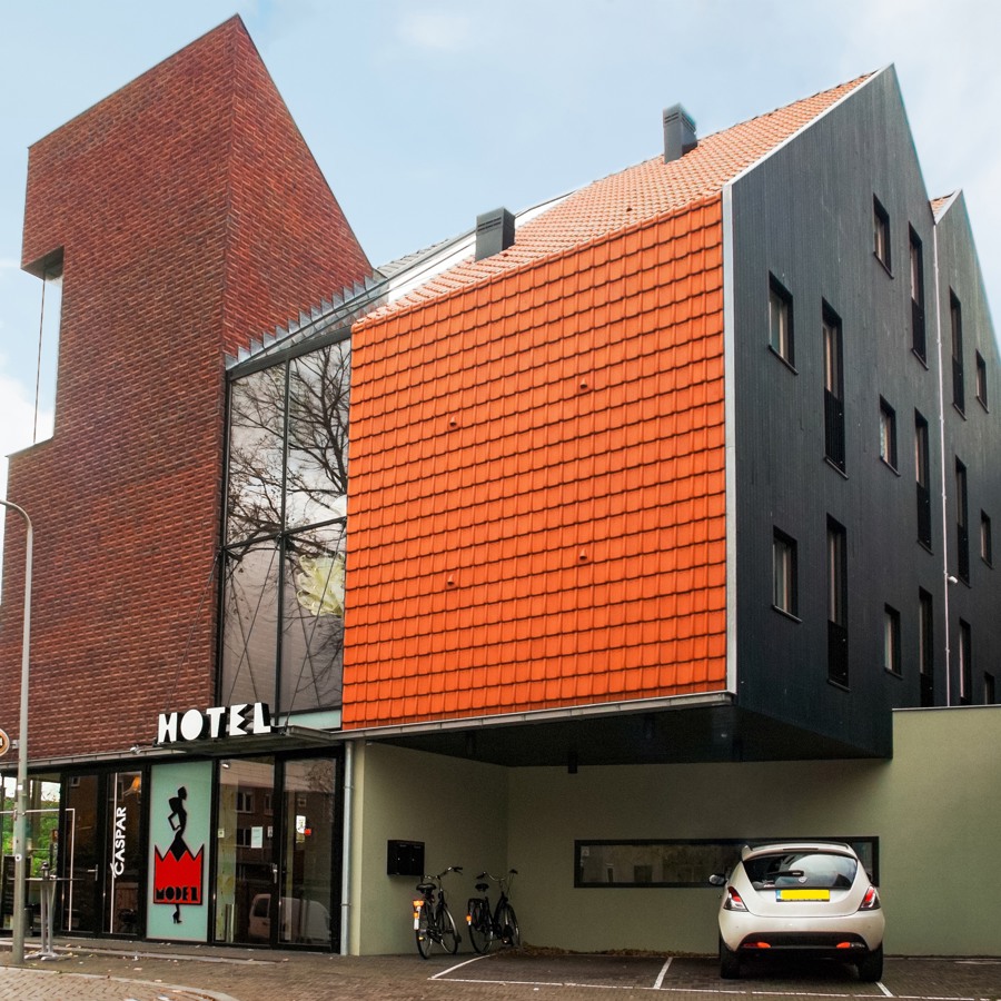 Hotel Modez