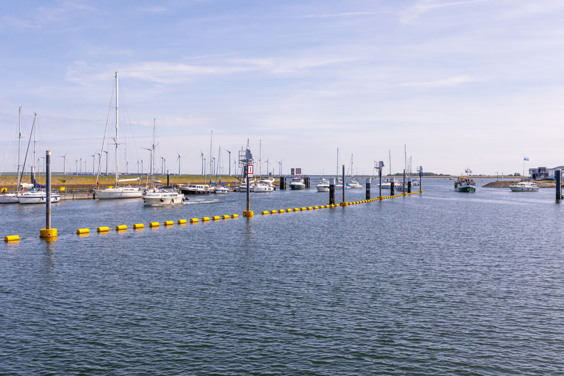 Angelurlaub in Zeeland