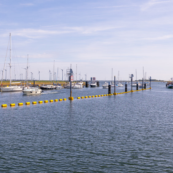 Op visvakantie in Zeeland