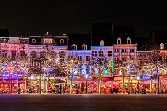 Ontdek het sfeervolle Maastricht in de winter