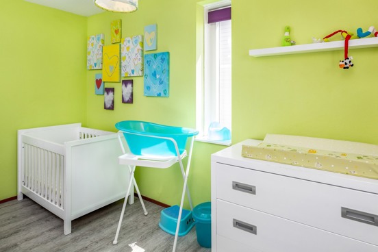 Summip Parcs kindvriendelijke accommodatie
