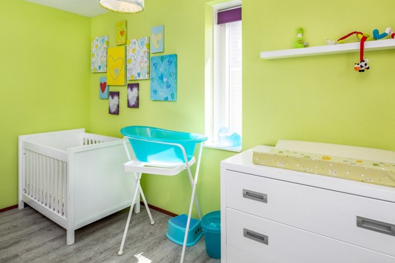 Kindvriendelijke vakantiewoningen