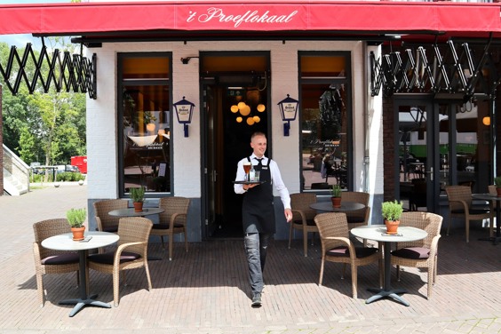 Hoogwaardige faciliteiten tijdens je verblijf in Maastricht
