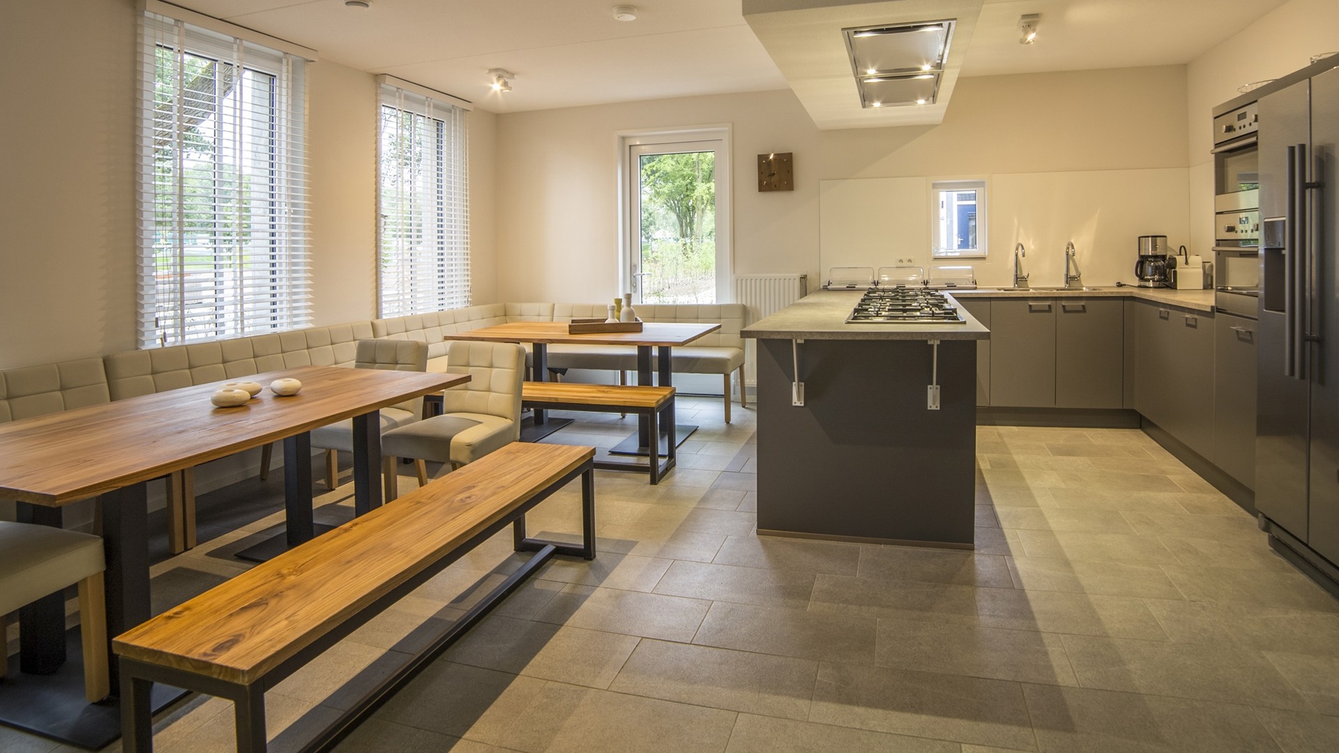 Tip: Boerenhoeve luxe