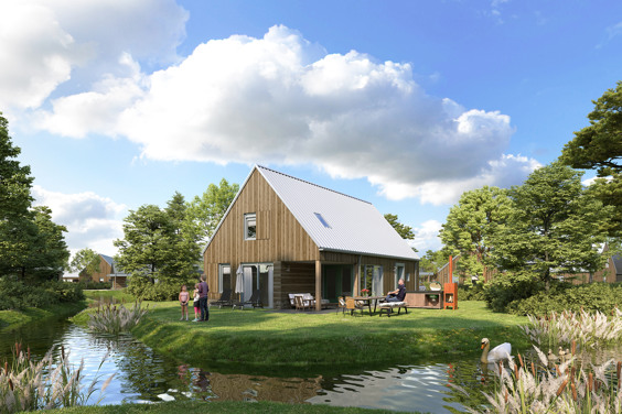 Waardevast recreatief vastgoed