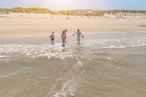 Frühbucherrabatt Sommerurlaub