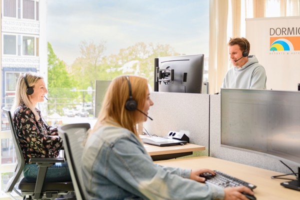 Registrieren Sie sich als Partner