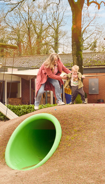 Feestelijk paasplezier bij Summio