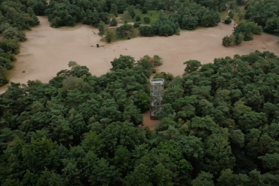 Ontdek dit vakantiepark in Brabant