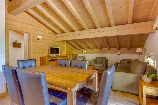 Appartement Du Grépon