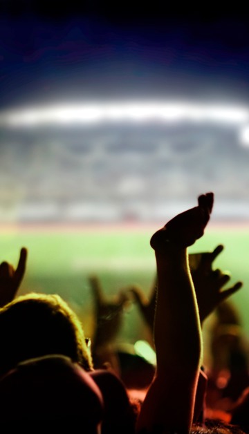Beleef de mooiste evenementen van dichtbij
