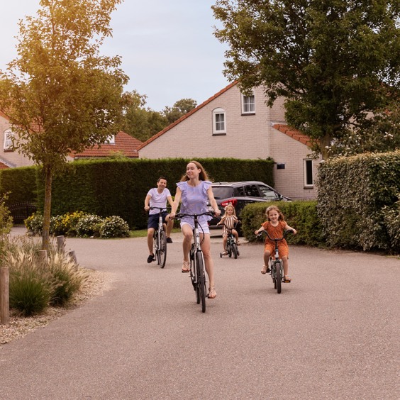 Waar kan ik een fiets huren in Brouwershaven?