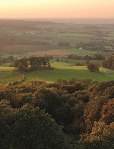 Enjoy an unforgettable stay in the diverse region of Limburg